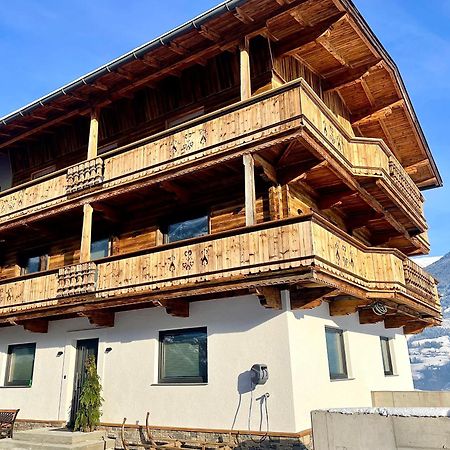 Appartement Hirner Fuegenberg Esterno foto