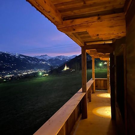 Appartement Hirner Fuegenberg Esterno foto