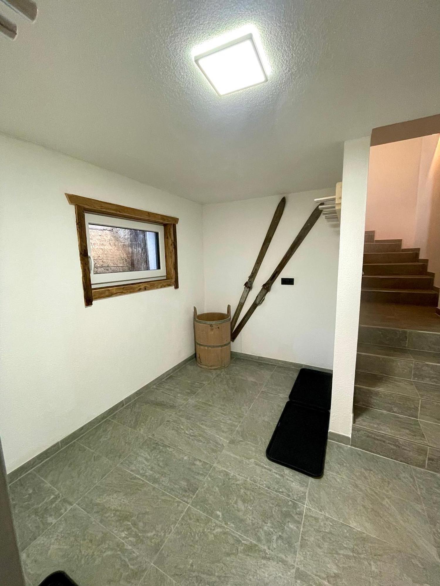 Appartement Hirner Fuegenberg Esterno foto