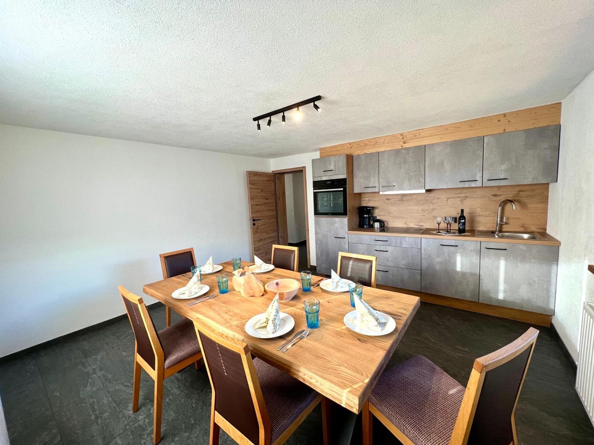 Appartement Hirner Fuegenberg Esterno foto